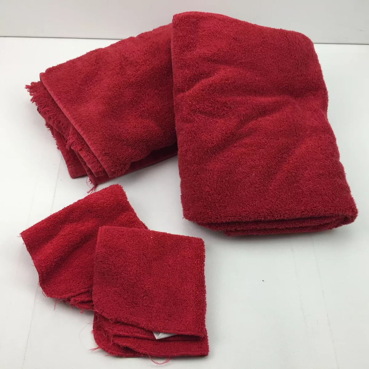 Tommy hilfiger towel set sale