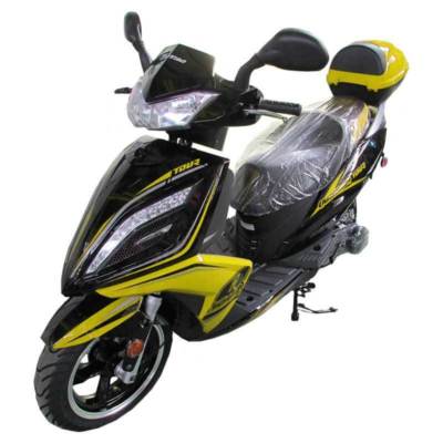 STEERING SHAFT / TRIPLE TREE FOR TAOTAO (150cc QUANTUM