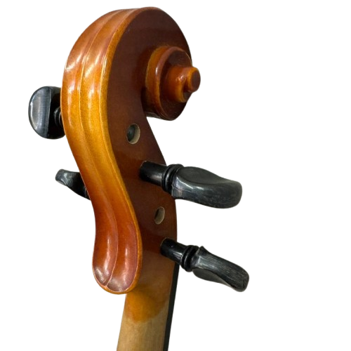 スズキ バイオリン No.280 3/4サイズ 楽器・機材 - 弦楽器 【ご注文品