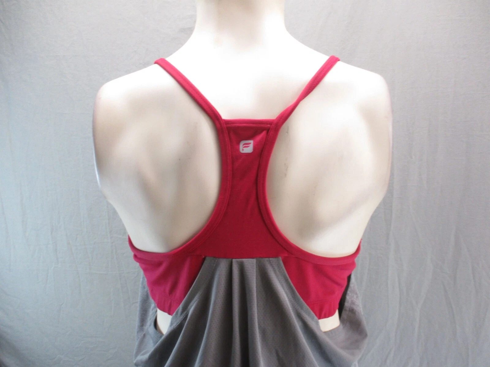 fabletics sleeveless athletic 7w-906 tank-top