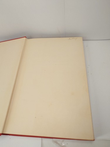 Games For Two, by Albert Morehead & Geoffrey Mott-Smith 1947 Vtg. H/C Book - Picture 5 of 8