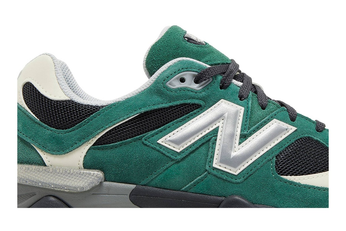 New Balance 9060 'Team Forest Green' U9060VRA | eBay