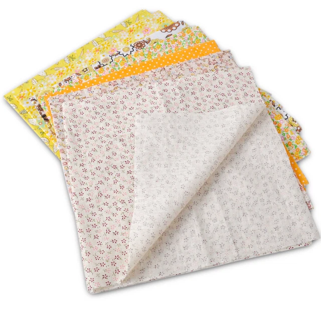 Patchworkstoff Patchwork