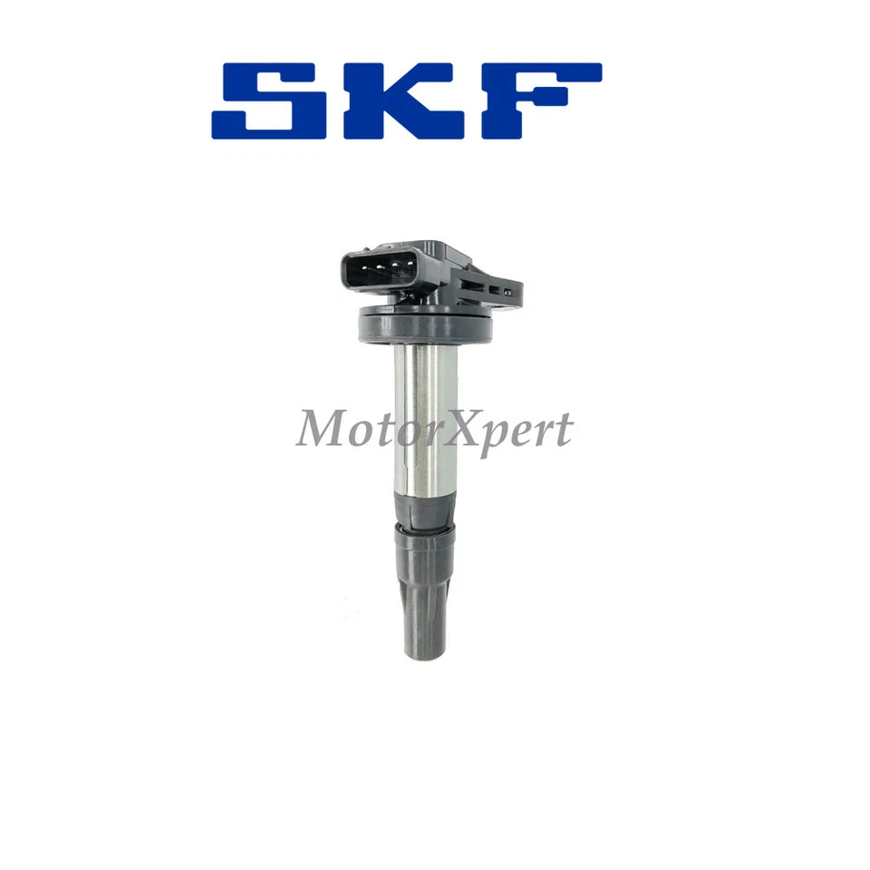 Bobinas de encendido SKF 8 piezas 4526466 OEM para Jaguar Land Rover XF S-Type XJ8 XJR Foto 2 de 2