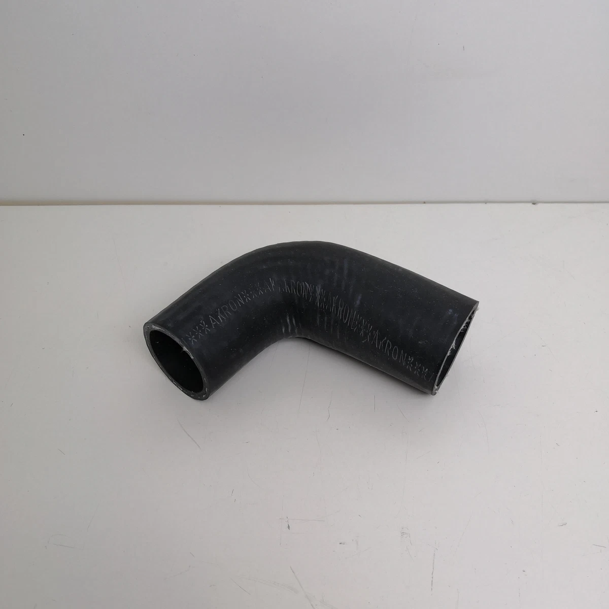 Sleeve Of Hose Of Joint To Thermostat Fiat Uno Turbo For 7684463 