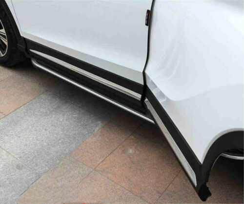 Fits Mitsubishi Eclipse Cross 2018-2025 Side Door Body Moulding Line Cover Trim - Picture 7 of 10