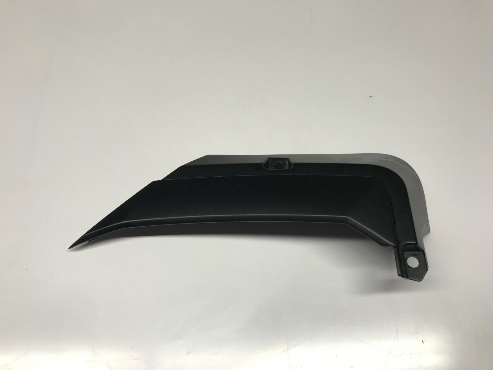 LAMBORGHINI AVENTADOR LP700 DRIVER LEFT LH SIDE MOLDING COVER OEM 470853509G