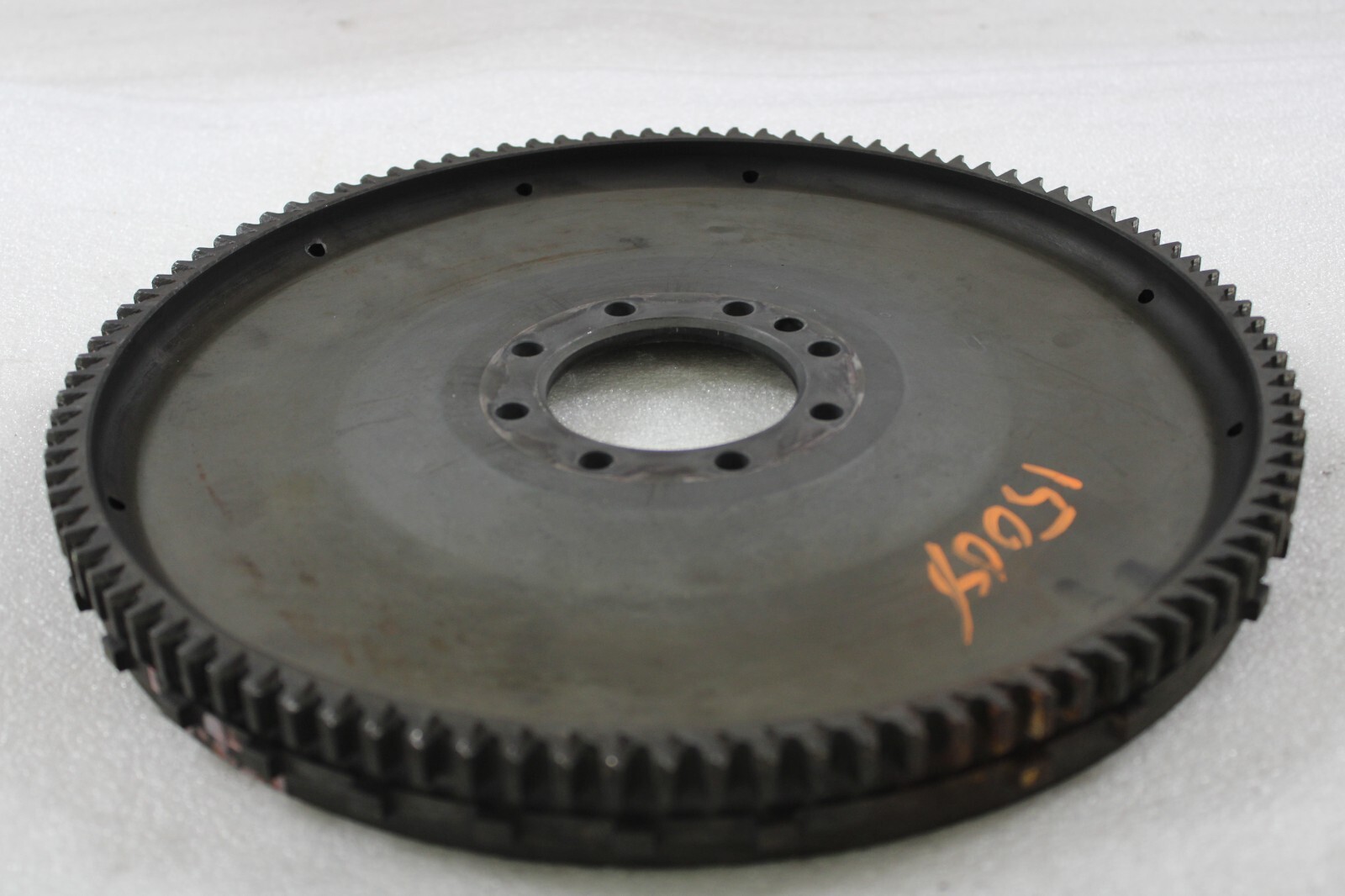 Lamborghini Murcielago, Flywheel, Used, P/N 07M105269