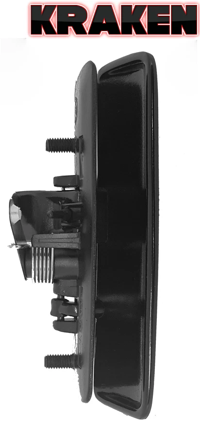 Manijas de puerta exterior para Chevy Astro Safari 1985-2005 par delantero carga trasera Foto 4 de 4