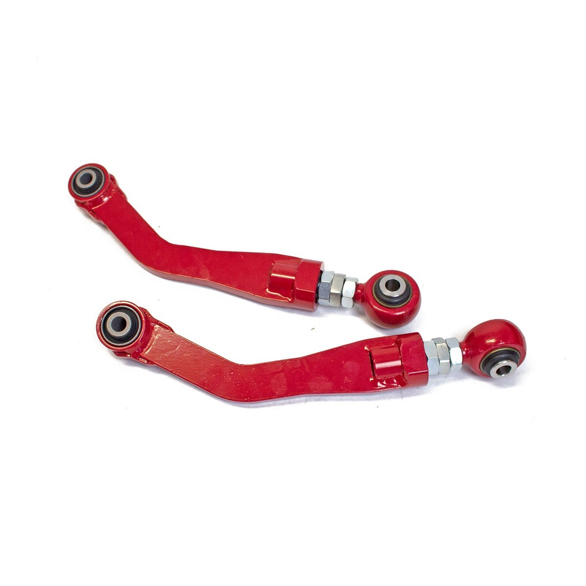 Godspeed 2pc Rear Tension Arm Dodge Challenger 08-23, Charger 06 20 Copy