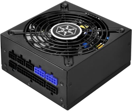 SilverStone SX700-LPT Power Supply - Picture 3 of 7