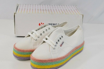 superga pastel