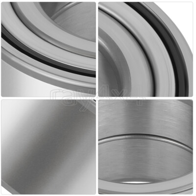 Front Wheel Bearings For Kawasaki KVF650 Prairie 650 ATV (2002-2003 Models) 8 thumbnail image