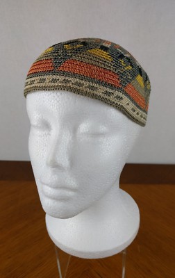 beaded flapper hats for sale