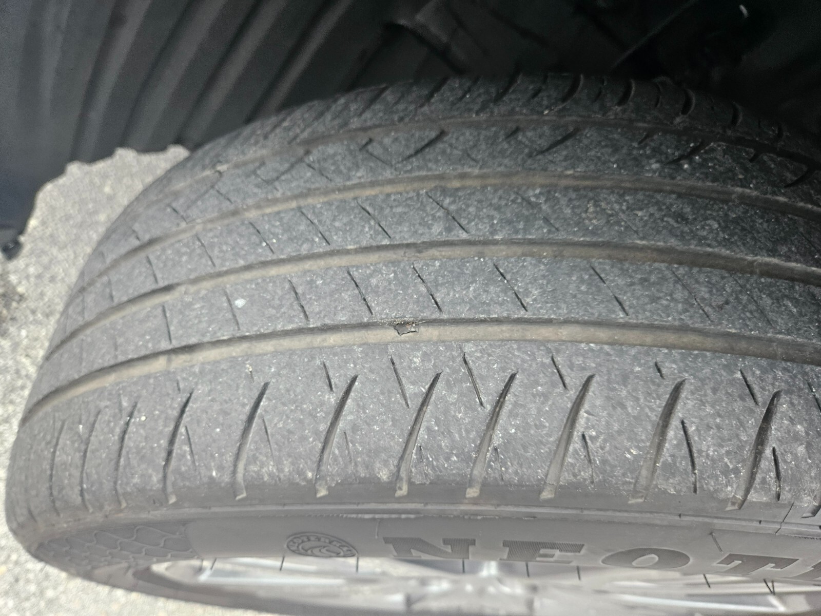 Honda Passport - Image 20
