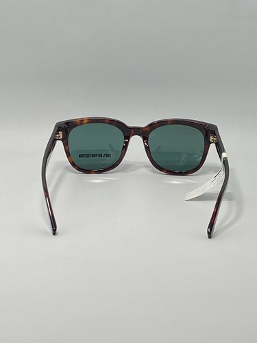 Bally Shiny Classic Havana Gradient Sunglasses - Picture 4 of 13