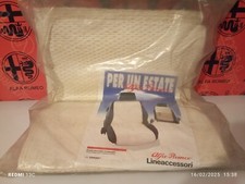 ALFA ROMEO VARI MODELLI COPRISEDILI  FRESCOPAGLIA PER SEDILI ANTERIORI 5900957