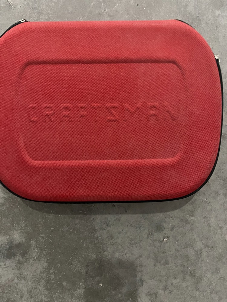 Craftsman 4-in-1 Laser Level with LaserTrac Technology