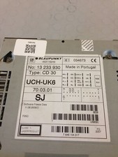 1211 RMS Mascherina Adattatore Vano Autoradio ISO Colore NERO Opel Meriva B | Acquisti Online Su - Foto 6