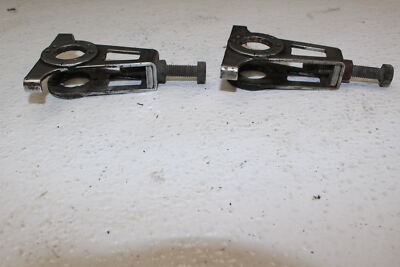 けんや 1987 KAWASAKI NINJA ZX750 (#299) AXLE CHAIN TENSIONER