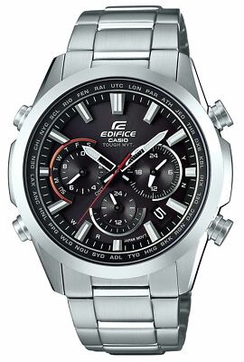 CASIO EDIFICE EQW-T650 腕時計 2557 EDIFICE（CASIO） カシオ エディフィス 電波 ソーラー 腕時計