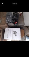 220V-240V Variable Speed Controller 8A Electric Motor Rheostat. Maidstone 