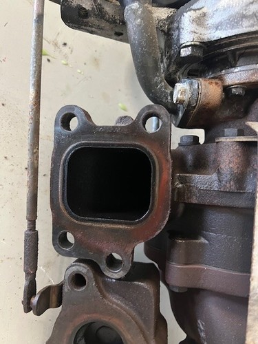 JDM 20B ROTARY TWIN TURBO MAZDA EUNOS Turbochargers - Picture 4 of 4