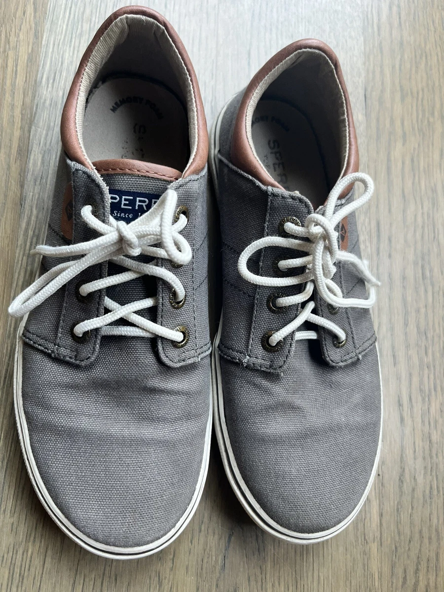 Sperry ollie sale sneaker