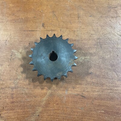 Boston Gear KSB20-1 Sprocket 20 Teeth 1  Keyed Bore