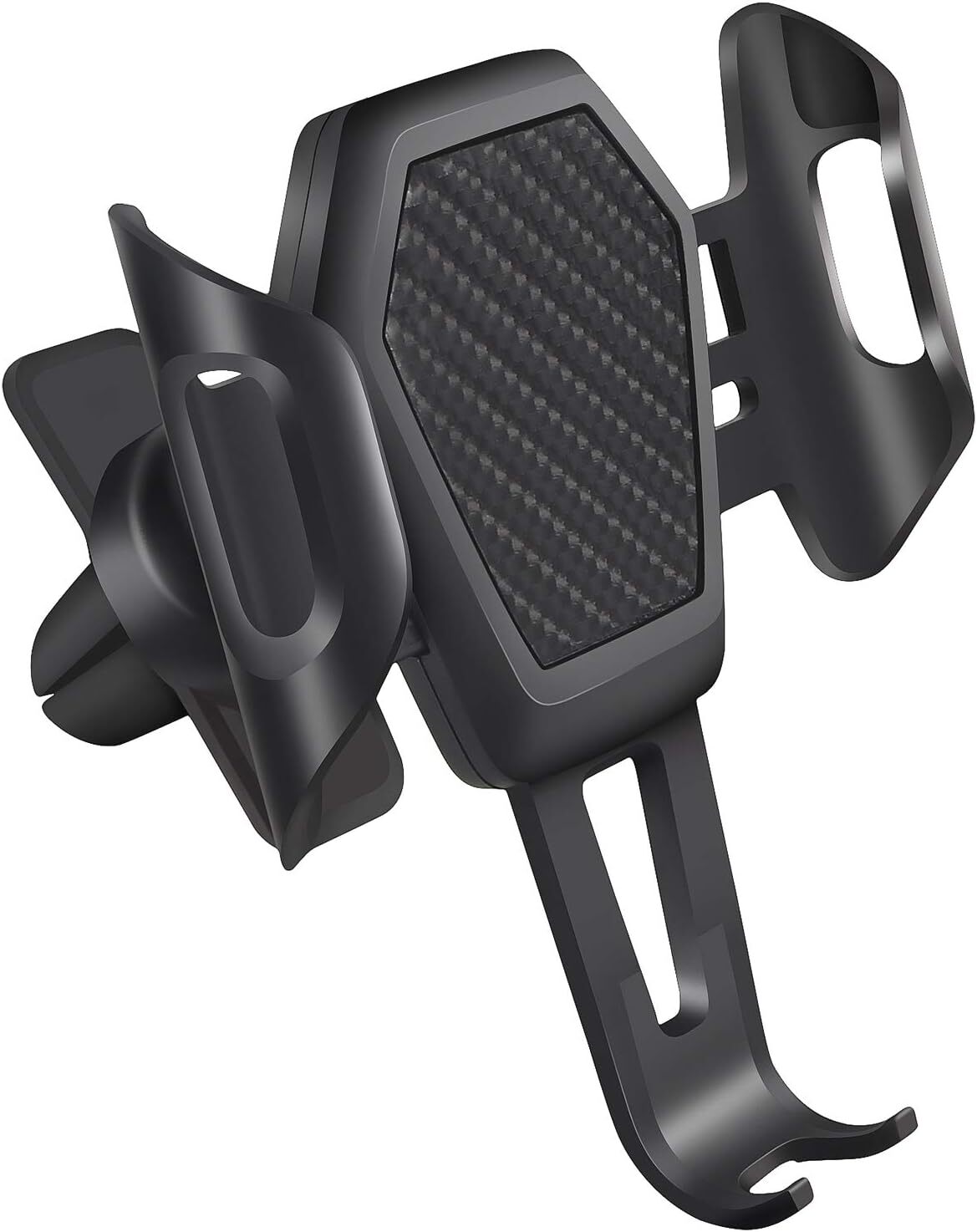 Vent Phone Holder Phone Holder for Car with 360 Rotation Cell Phone Holder for