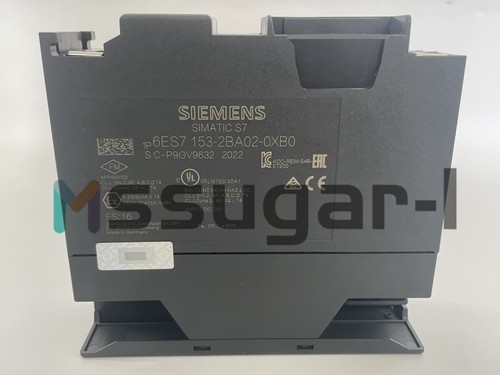 For NEW Siemens 6ES7153-2BA02-0XB0 DP Slave Interface Module - Picture 4 of 8