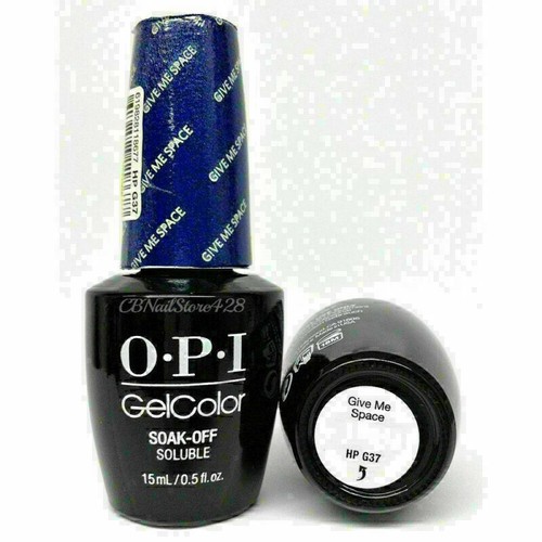 240 COLORI OPI Gel Colore Immergiti LED/UV Scegli il tuo colore smalto gel 0,5 once 100% - Foto 172 di 247