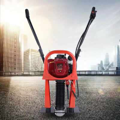 GX35 Concrete Screed Engine 37.7cc 4 Stroke Gas Concrete Wet Power Screed Cement
