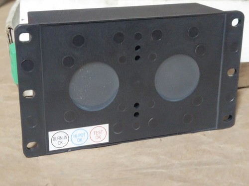 MTM Power PCMA30 D12 Power Supply 264VAC 12VDC Controller Transmitter Transducer - Picture 7 of 9