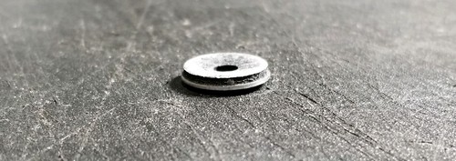 RC Body Washers Savers Traxxas Xmaxx X Maxx aluminum (6) - Picture 5 of 5