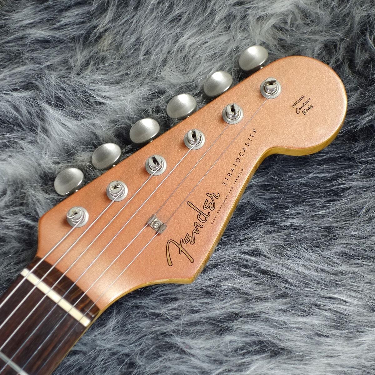 Fender Japan ST62-AS 40th Anniversary Stratocaster Burgundy Fender Japan ST62-AS 40th Anniversary Stratocaster Burgundy