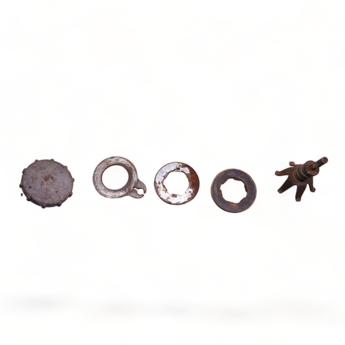 B Kawasaki NOS NEW 92028-069 Drive Shaft Bushing L=14 G3 G4 G5