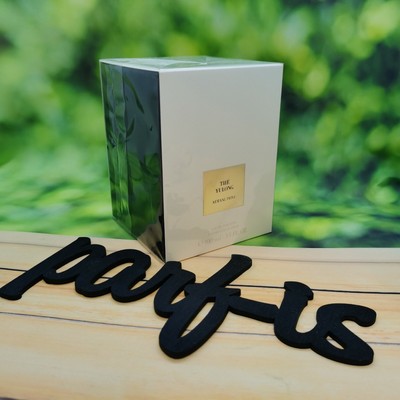 giorgio armani prive the yulong