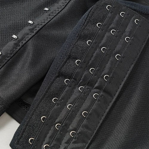 1Pcs Trans Lesbian Tank Top Corset Flat Vest Breast Breast Binder Chest Shaper - Picture 12 of 22