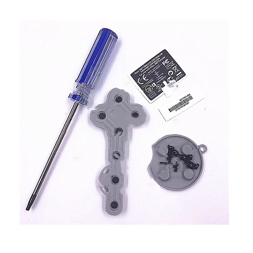 Wired/Wireless Controller Shell Full Kit Replacement Part For XBOX360 Controller - Picture 9 of 16