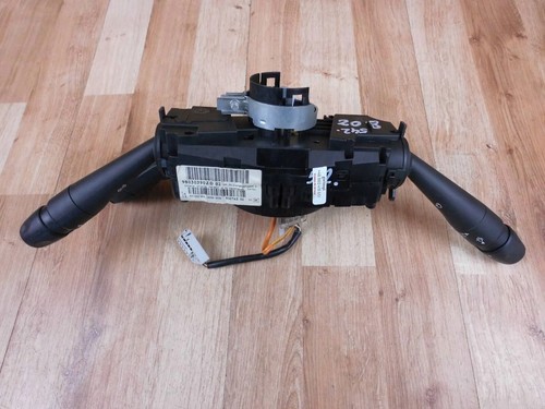 Peugeot 208 Switch Wiper Stalk Light Indicator Kombinschalter 98030390ZD " - Bild 6 von 7