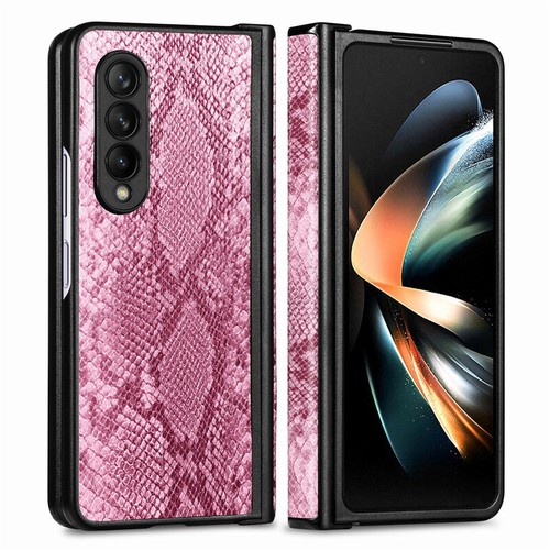 For Samsung Galaxy Z Fold 4/3 5G Luxury Leather Heavy Duty Protective Case Cover - Picture 74 of 84