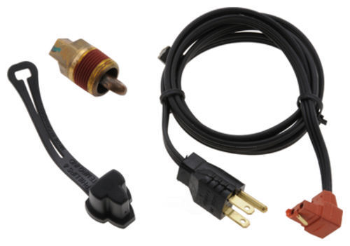 Engine Block Heater  Zerostart/Temro  3100002 - Picture 1 of 1