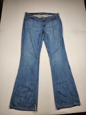 No Boundries Size 13 Tall Women's Denim Jeans Blue