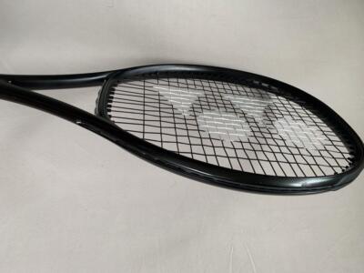 YONEX EZONE 98 G2 グロメット付き Near Mint] YONEX EZONE 98 4 1/4 G2 Tennis Racquet from Japan