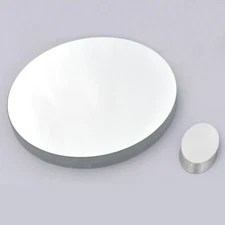 Skyoptikst D203F1600 Newtonian Mirror Astronomical Reflector telescope miroor