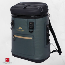 ozark trail leaktight cooler