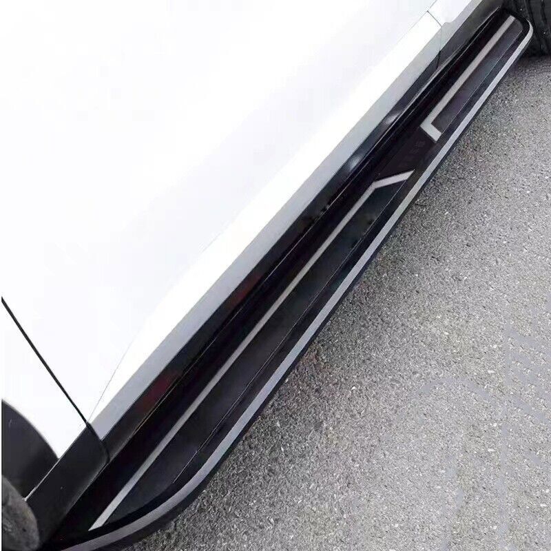 Side Step Pedal Nerf Bar Running Board Fits for Dodge Durango 20182023 eBay