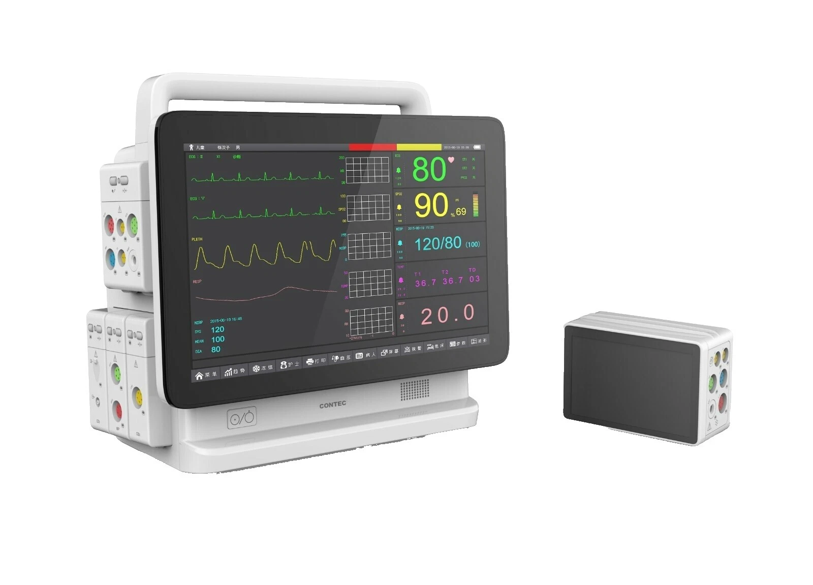 CONTEC Patient Monitors