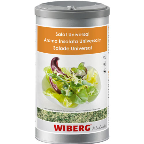 Salat Universal Würzmischung - WIBERG (19,96 EUR/kg) - Bild 1 von 1
